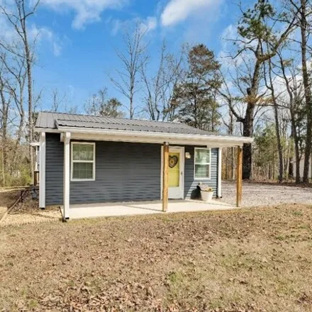 Buy this 2 bed house on 241 Lew Wallace Road in Crump, Hardin County
