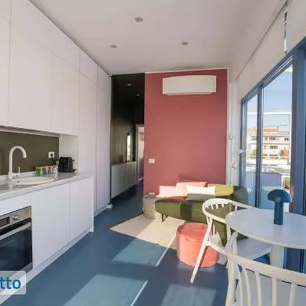 Image 2 - Via Giacomo Watt 13, 20143 Milan MI, Italy - Apartment for rent