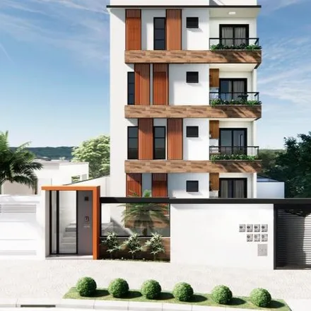 Buy this 1 bed apartment on Rua Alfredo Valques in Região Urbana Homogênea III, Poços de Caldas - MG