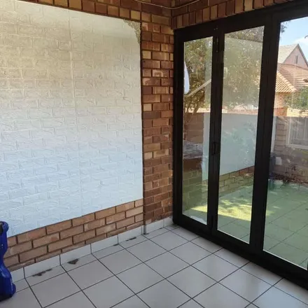 Image 3 - 363 De Wet Drive, Bendor Park, Polokwane, 0700, South Africa - Townhouse for rent