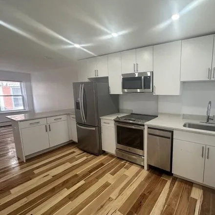 Rent this 2 bed apartment on 5 Cleveland Place in Boston, MA 02113