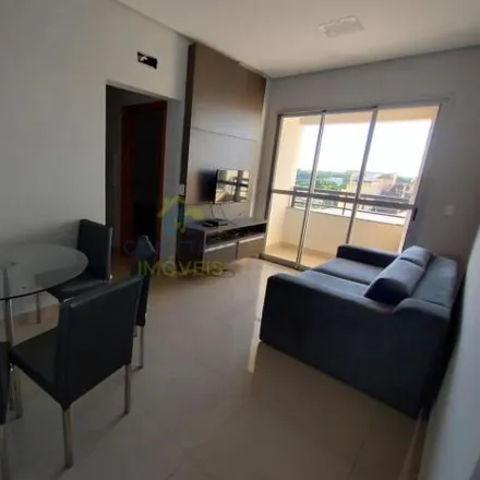 Image 2 - Rua Nossa Senhora da Guia, Santa Marta, Cuiabá - MT, 78045-310, Brazil - Apartment for rent