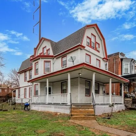 Buy this 4 bed house on 1201 Windrim Avenue in Philadelphia, PA 19141