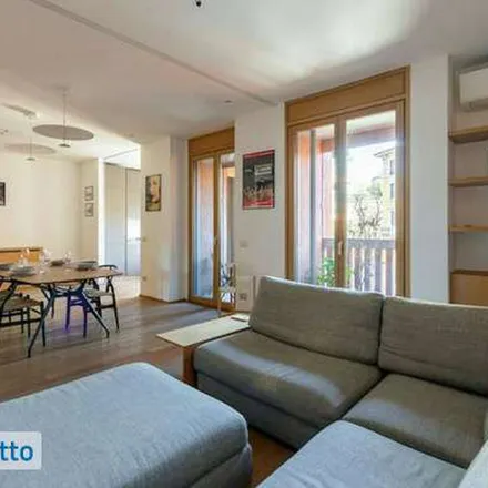 Rent this 1 bed apartment on la cieca in Via Carlo Botta, 20135 Milan MI