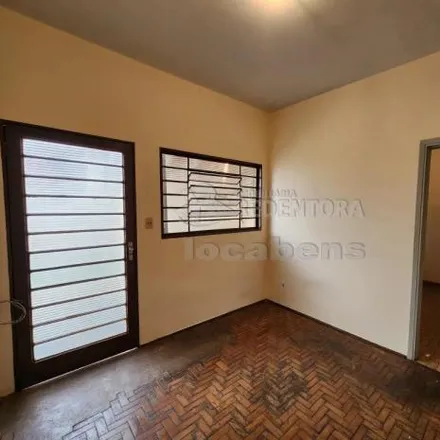 Rent this 1 bed house on Rua Santa Cecília in Jardim Conceição, São José do Rio Preto - SP