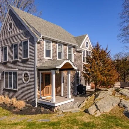 Buy this 3 bed house on 10 Black Horse Lane in Cohasset, Norfolk County