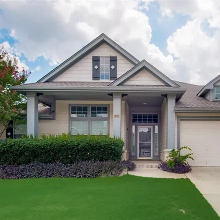 Buy this 3 bed house on 2406 Moon Dance Court in Arlington, TX 76001