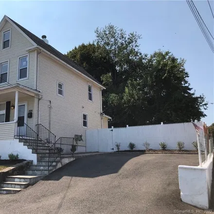 Buy this 3 bed house on 225 Sampson Street in Bridgeport, CT 06606