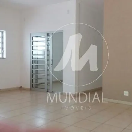 Rent this 3 bed house on Rua Guatambu in Jardim Recreio, Ribeirão Preto - SP