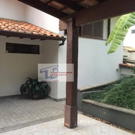 Buy this 2 bed house on Rua Manoel Vitorino dos Santos in Residence Park, Cotia - SP