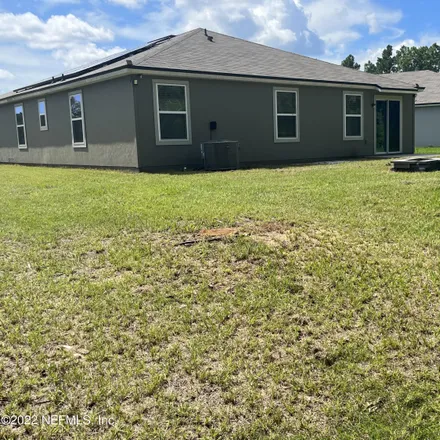 Image 4 - 522 Cody Drive, North Meadowbrook Terrace, Clay County, FL 32073, USA - House for rent