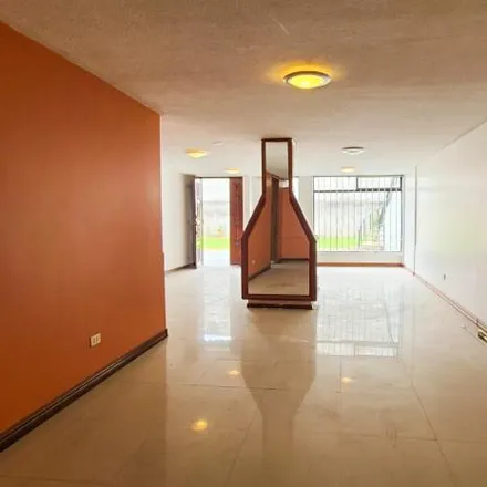 Image 2 - Teniente Garcia, 170170, Quito, Ecuador - Apartment for rent