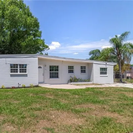 Image 1 - 124 Mercado Ave, Orlando, Florida, 32807 - House for sale