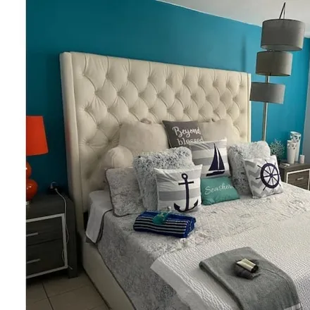 Rent this 3 bed condo on Fajardo in PR, 00738