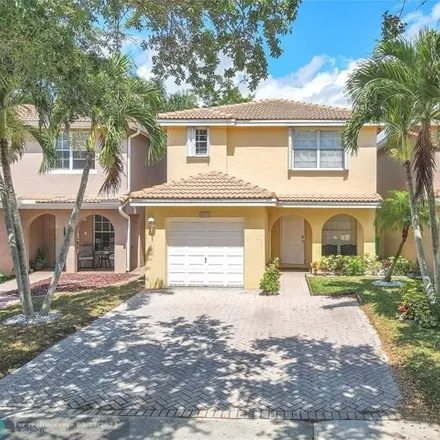 Buy this 3 bed house on 9207 Northwest 54th Street in Sunrise, FL 33351