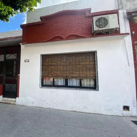 Buy this 3 bed house on Saladillo 2644 in Naon, C1440 ABZ Buenos Aires