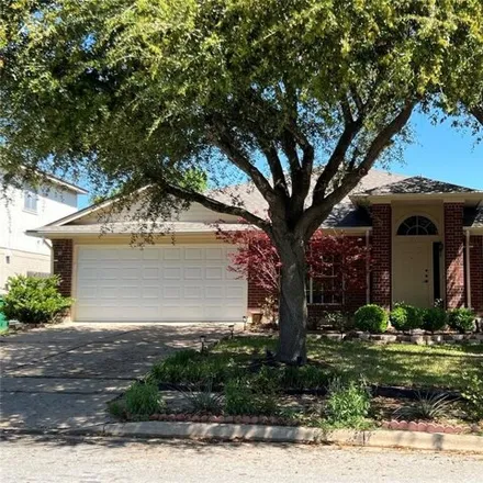 Rent this 4 bed house on 1208 Lochaline Loop in Pflugerville, TX 78660