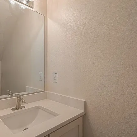 Rent this 2 bed apartment on 23761 Pebworth Place in Harris County, TX 77373