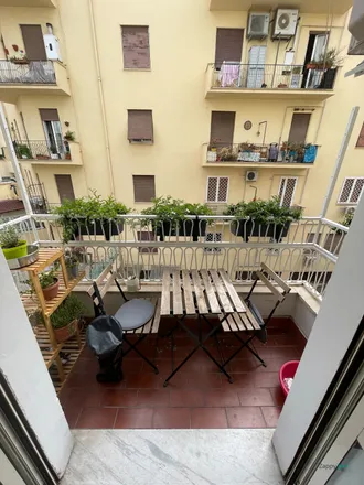 Image 5 - Via Pisa, 00162 Rome RM, Italy - Apartment for rent