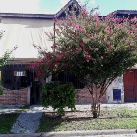 Buy this 4 bed house on Darwin Passaponti 304 in El Parque, 1744 Moreno