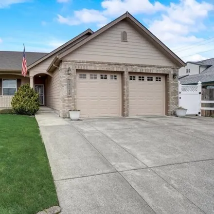 Buy this 3 bed house on 59287 Whitetail Avenue in Saint Helens, OR 97051