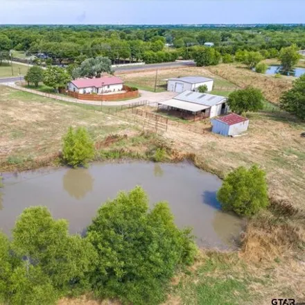 Image 6 - 7872 North State Highway 34, Oak Ridge, Kaufman County, TX 75161, USA - House for sale