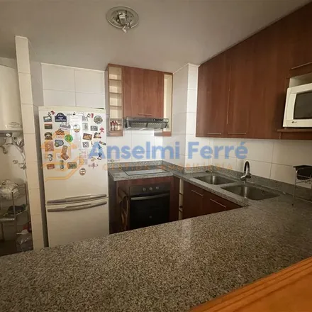 Rent this 2 bed apartment on Avenida Agustín Samsó Sivori 387 in 127 0460 Antofagasta, Chile