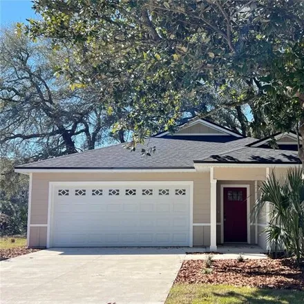 Buy this 3 bed house on Southwest 252 Street in Newberry, FL 32669