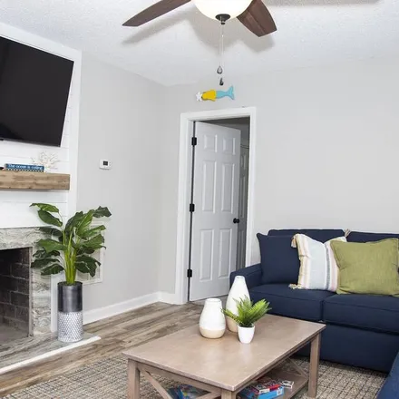 Rent this studio house on Morehead City in NC, 28557