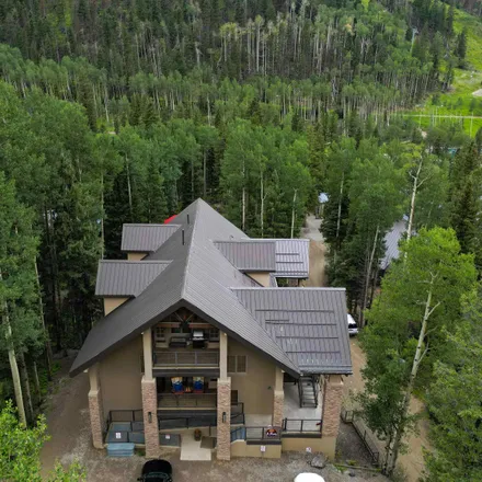 Image 1 - 41 Twining Road, Taos Ski Valley, Taos County, NM 87525, USA - Condo for sale