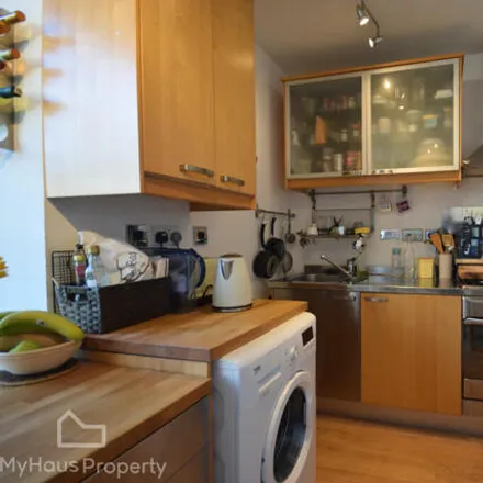 Image 3 - Chatsworth Road, Brighton, BN1 5DB, United Kingdom - Apartment for sale