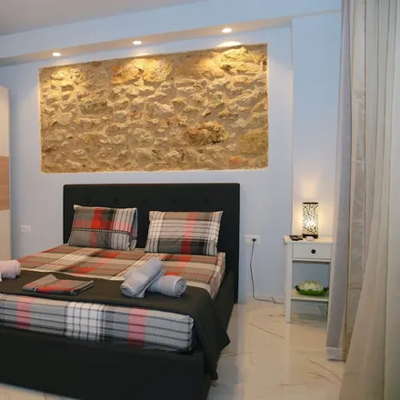Rent this 2 bed apartment on Art Collection of National Bank of Greece in Αιόλου 86, Athens