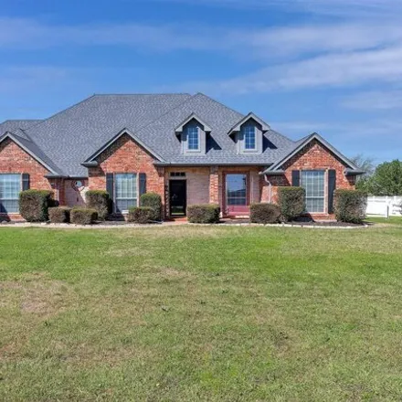 Buy this 4 bed house on 12785 Frances Ann Court in Tarrant County, TX 76052