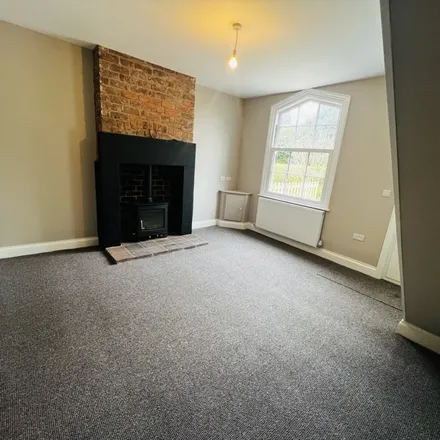 Rent this 2 bed apartment on Mill Lane in Willaston, CH64 1RS