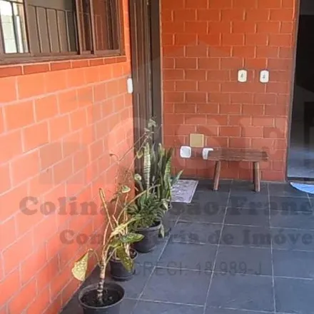 Rent this 2 bed apartment on Rua Maguari in Jardim Aliança, Osasco - SP