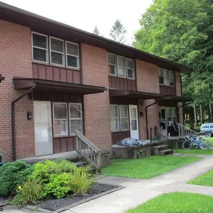 Buy this 2 bed townhouse on 220 Buffalo Street in Elkins, WV 26241