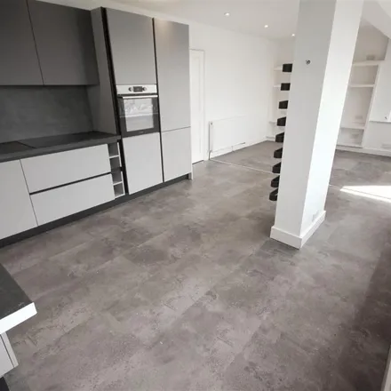 Rent this 1 bed apartment on Cherry Bank Road in Sheffield, S8 8RD