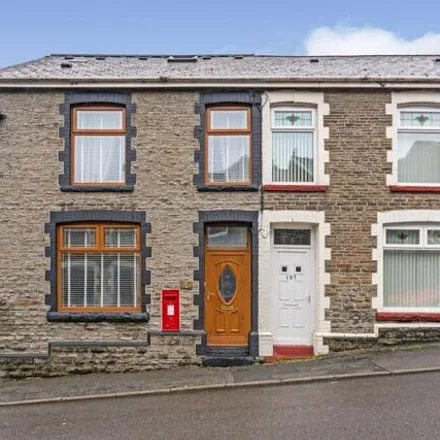 Buy this 5 bed duplex on Margam Street in Cymmer, SA13 3ED