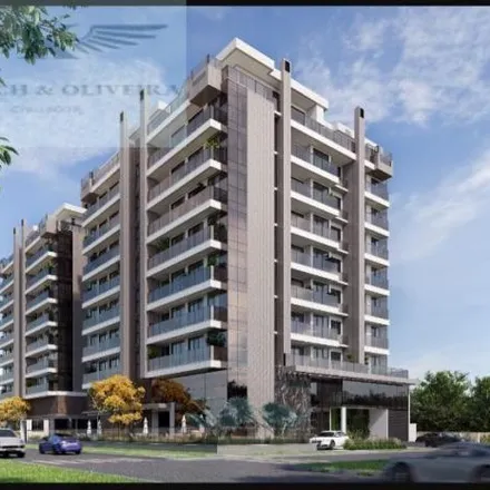 Buy this 3 bed apartment on Servidão 818 in Ganchos de Fora, Governador Celso Ramos - SC