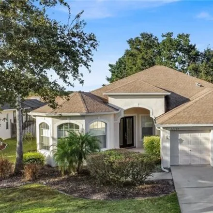 Buy this 4 bed house on 22717 Eagles Watch Drive in Land O' Lakes, FL 34639