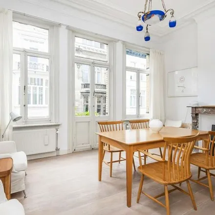 Rent this 2 bed apartment on Generaal Capiaumontstraat 38 in 2600 Antwerp, Belgium