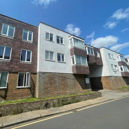 Image 1 - Swanborough Court, New Road, Shoreham-by-Sea, BN43 6RF, United Kingdom - Apartment for rent