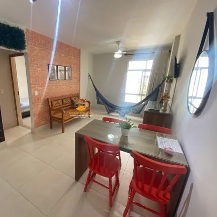 Buy this 2 bed apartment on Avenida Oceânica 2228 in Praia do Morro, Guarapari - ES