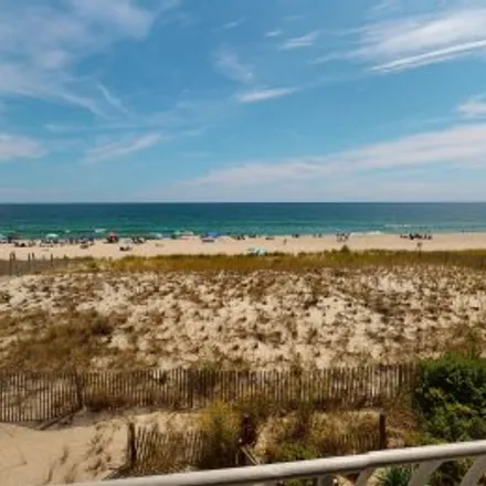 Buy this 2 bed apartment on #a6,1 24Th Avenue in South Seaside Park, Seaside Park