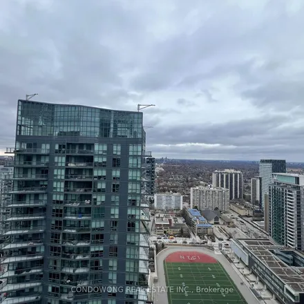 Image 4 - IAMSTATIC, 401 Logan Avenue, Old Toronto, ON M4M 2P2, Canada - Apartment for rent