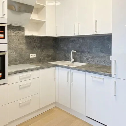 Rent this 2 bed apartment on Mariánské náměstí in Platnéřská, 115 72 Prague