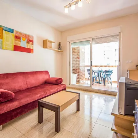 Image 2 - Orpesa, Calle de Almazora, 12594 Orpesa / Oropesa del Mar, Spain - Apartment for rent