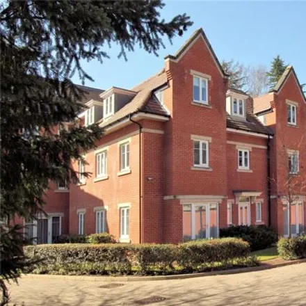 Buy this 2 bed apartment on Maybury Place in 58 Sandy Lane, Old Woking