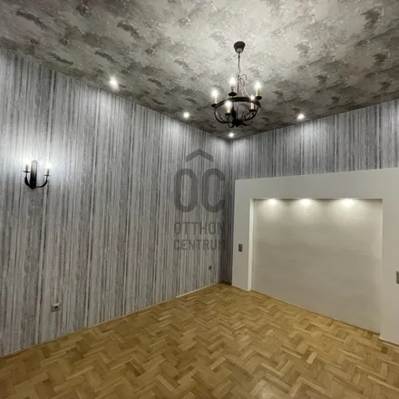 Image 3 - Budapest, Corvin tér 12, 1011, Hungary - Apartment for rent