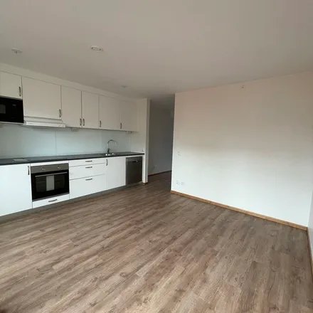 Rent this 2 bed apartment on Hallandstrafiken in Hantverksgatan 23, 302 46 Halmstad